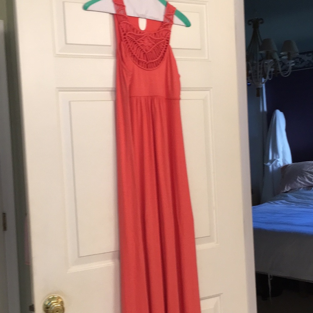 NWOT Tommy Bahama dress